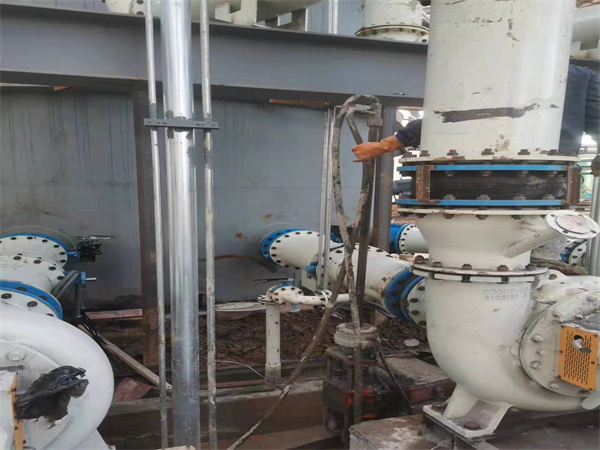 长汀设备基础沉降下沉注浆加固增加荷载