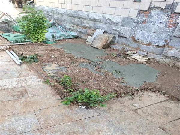 长汀地基基础注浆增加承载力灌浆加固